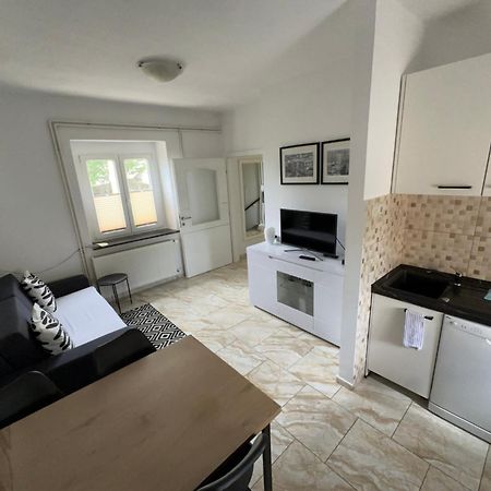 Apartment Marino Senj  Bagian luar foto