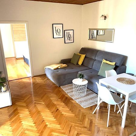 Apartment Marino Senj  Bagian luar foto