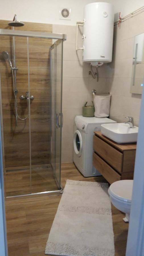 Apartment Marino Senj  Bagian luar foto