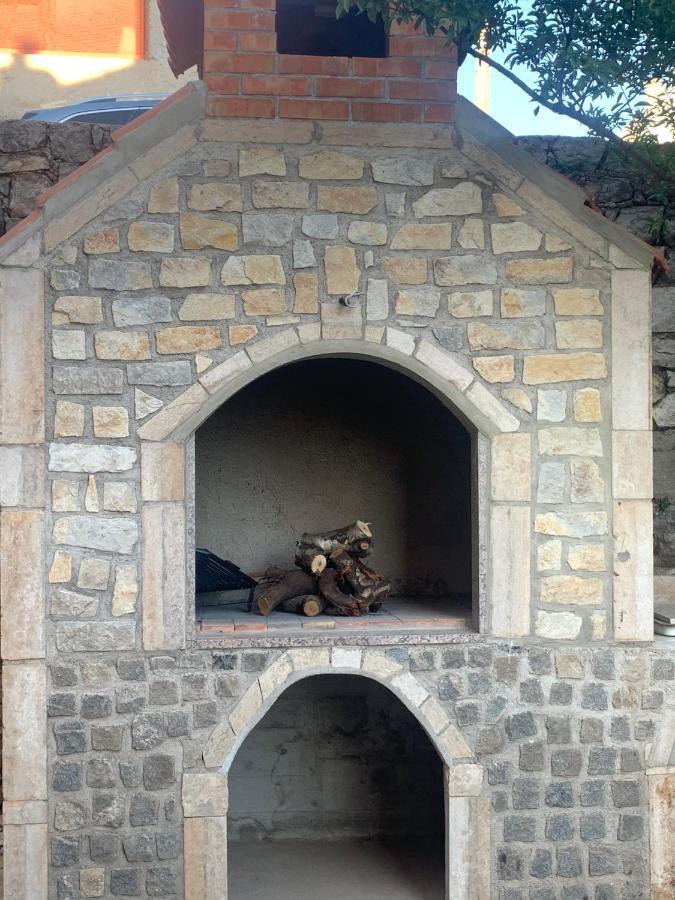 Apartment Marino Senj  Bagian luar foto