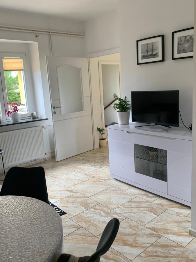 Apartment Marino Senj  Bagian luar foto