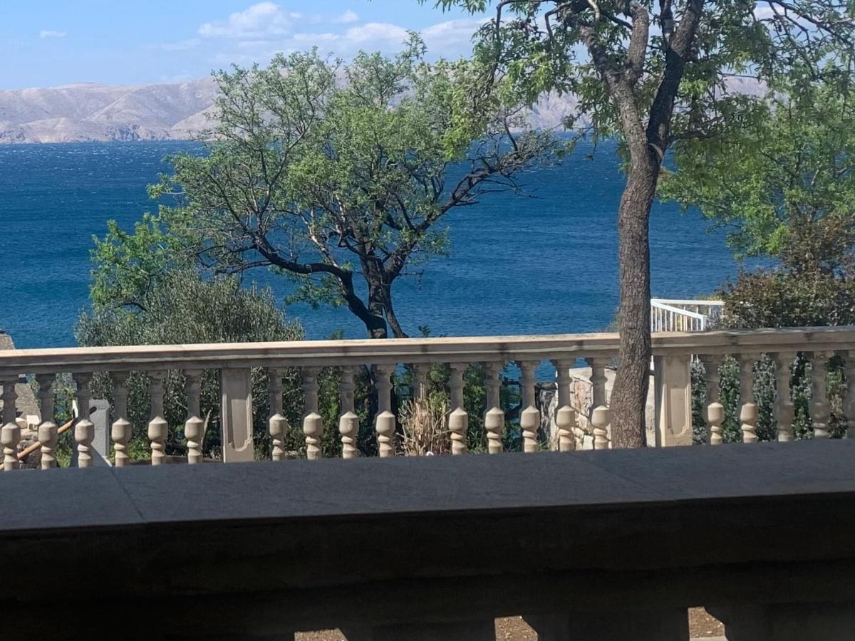 Apartment Marino Senj  Bagian luar foto