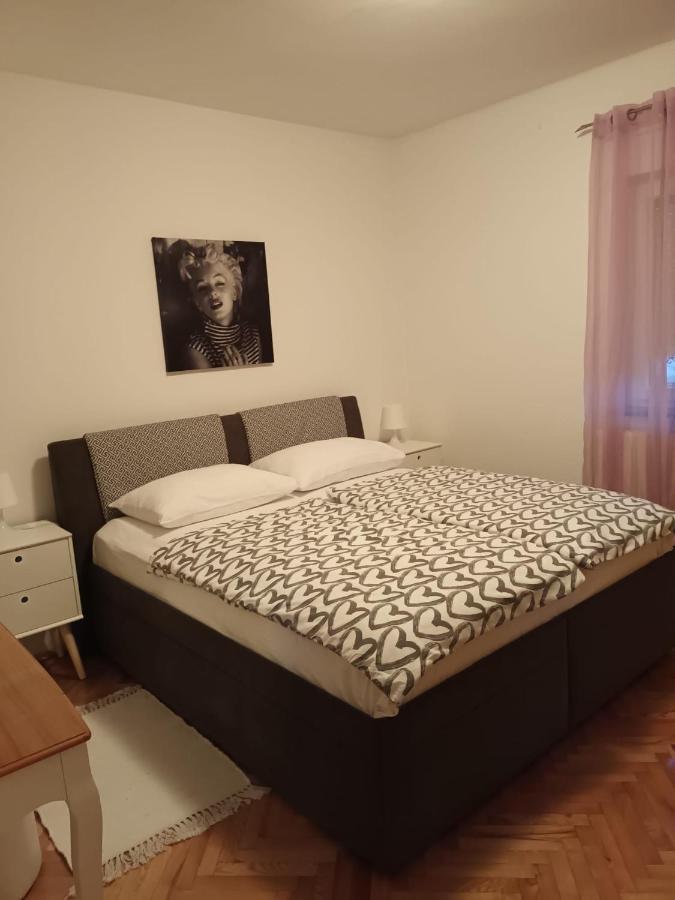 Apartment Marino Senj  Bagian luar foto