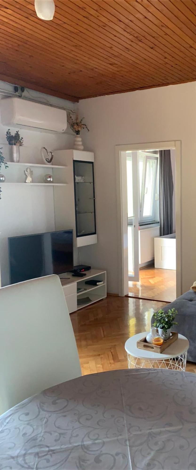 Apartment Marino Senj  Bagian luar foto