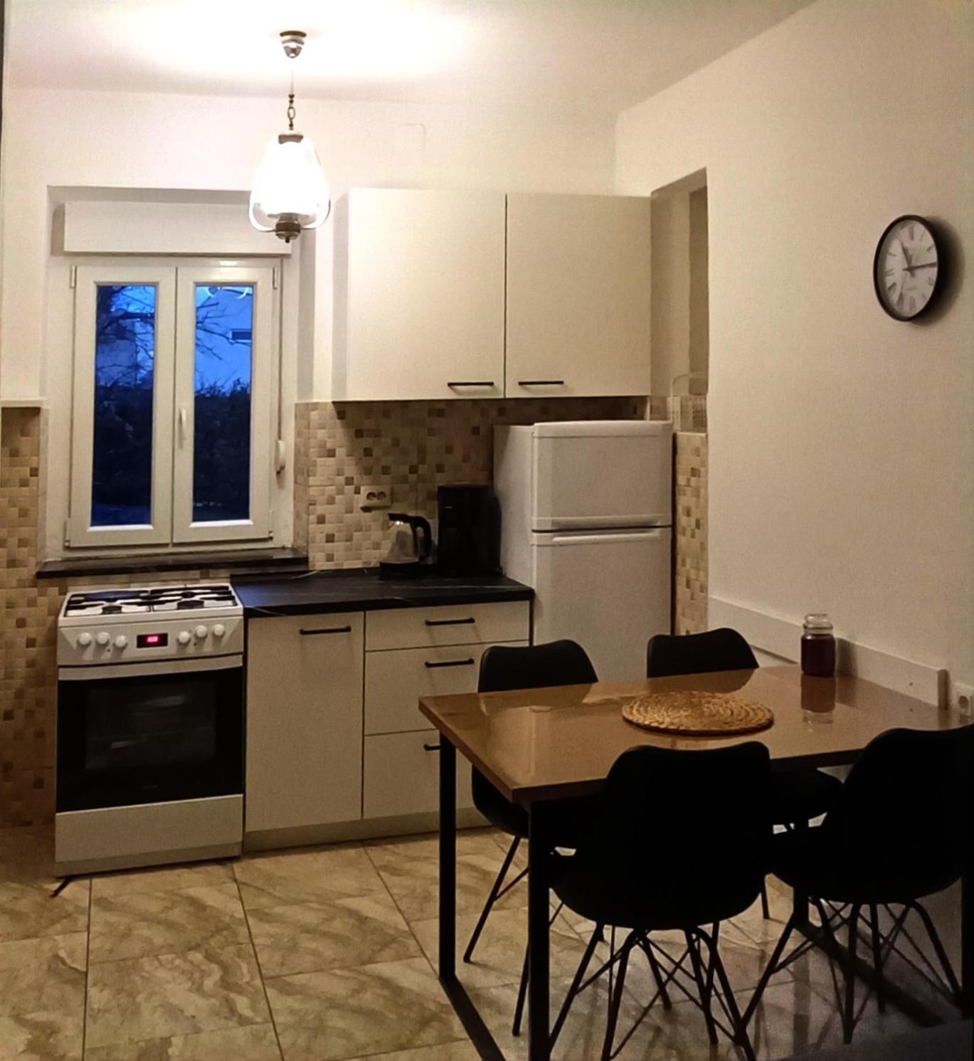 Apartment Marino Senj  Bagian luar foto