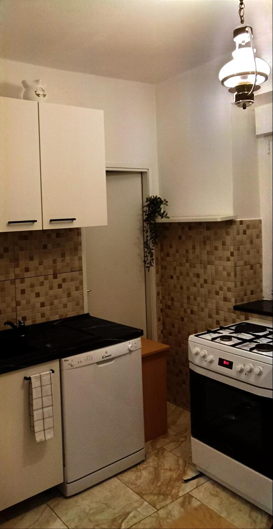 Apartment Marino Senj  Ruang foto