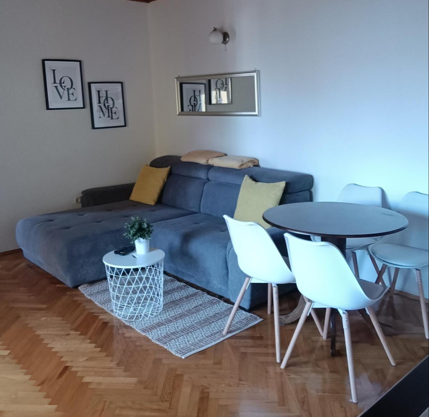 Apartment Marino Senj  Bagian luar foto