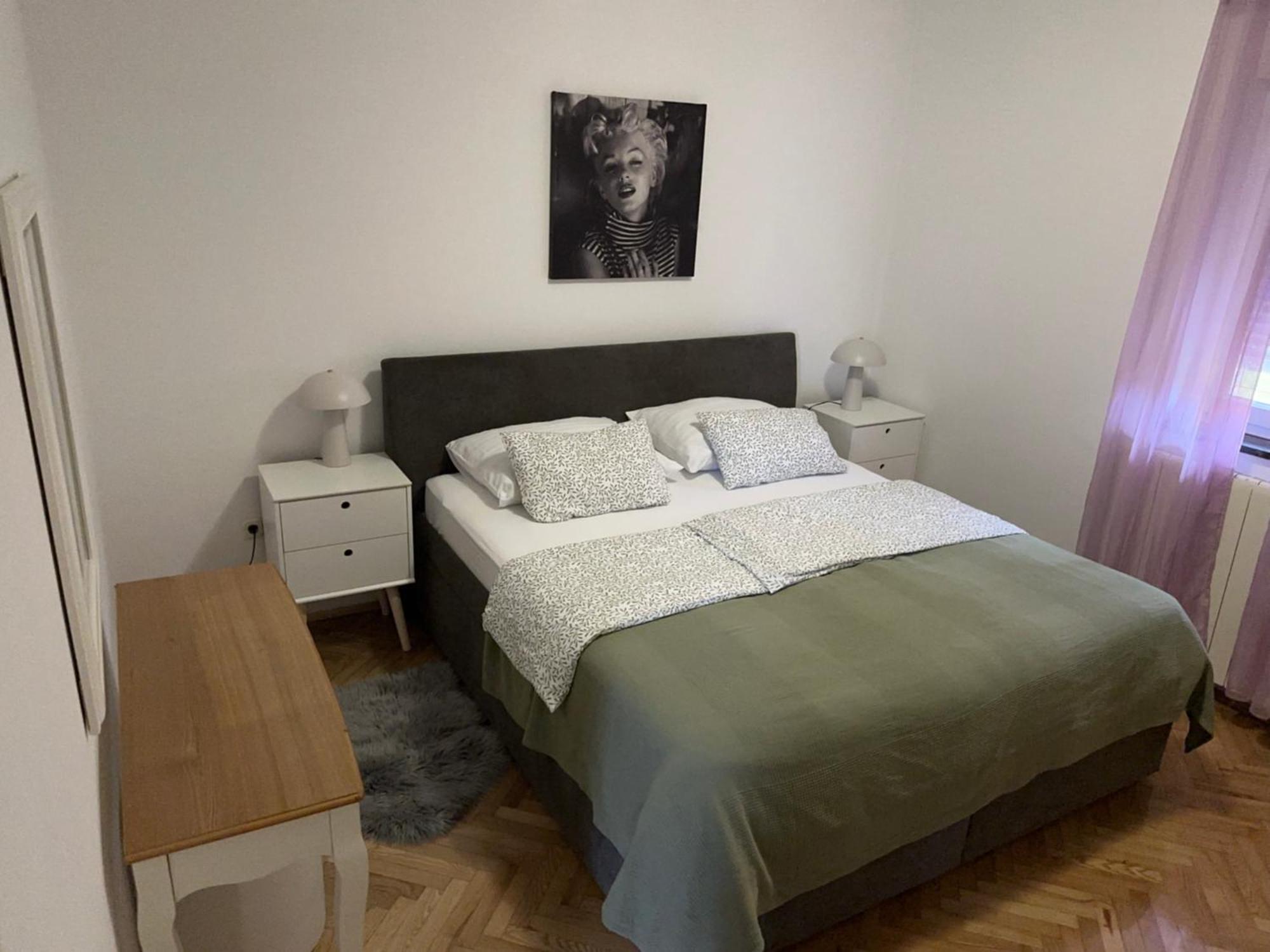 Apartment Marino Senj  Bagian luar foto