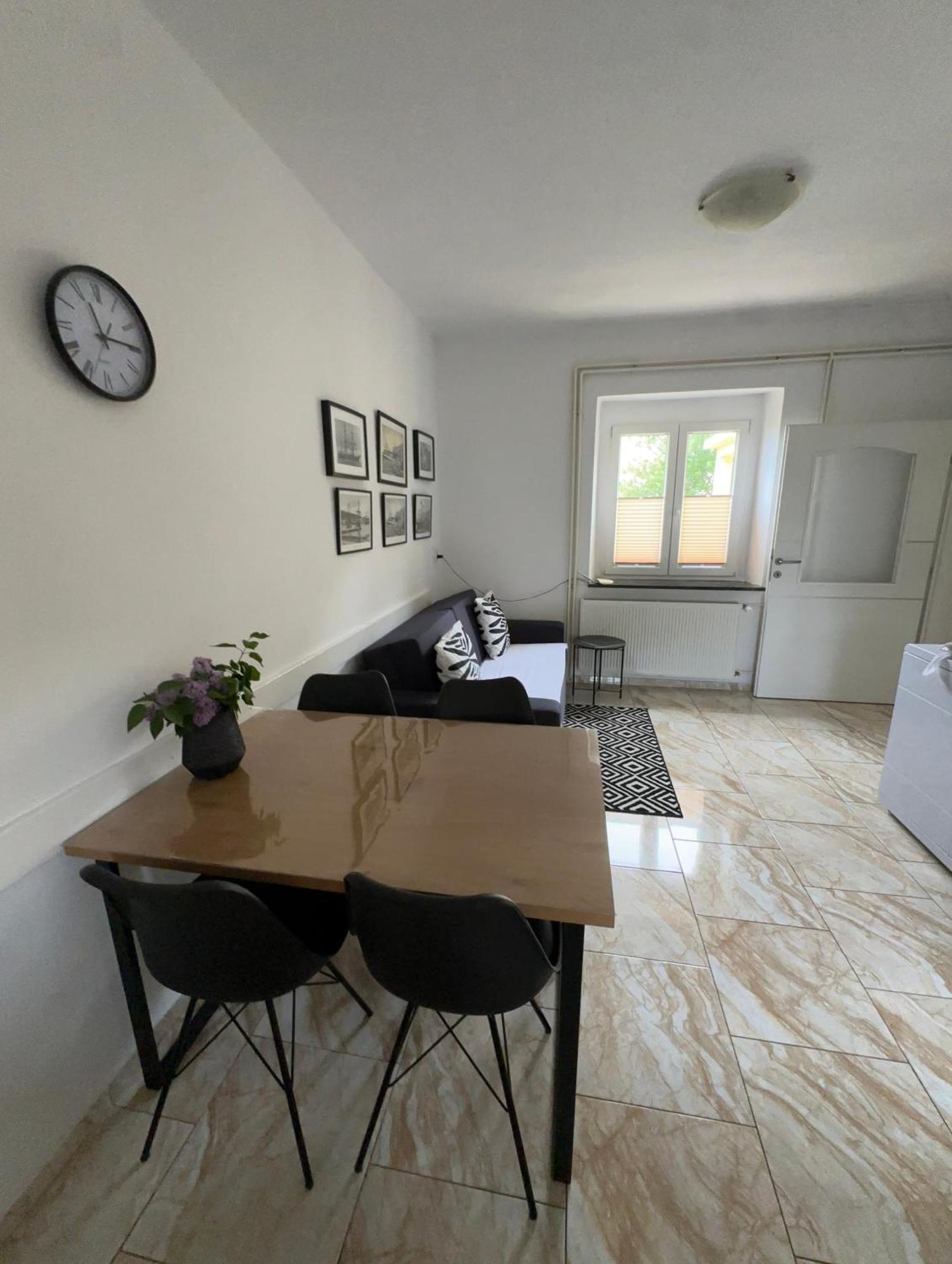 Apartment Marino Senj  Bagian luar foto