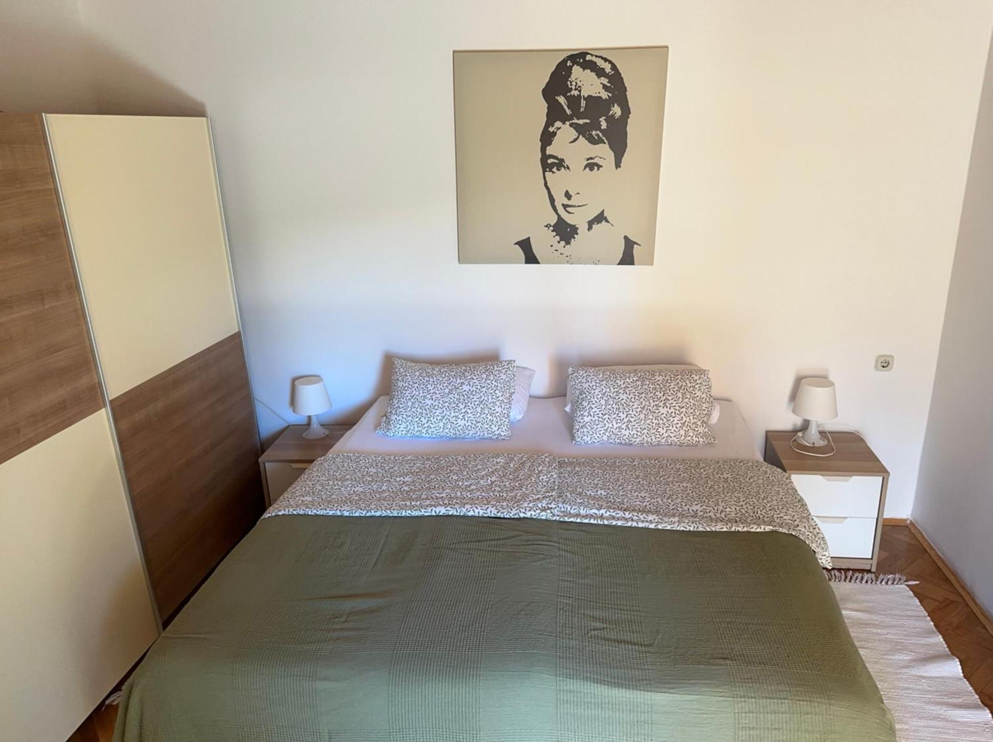 Apartment Marino Senj  Bagian luar foto