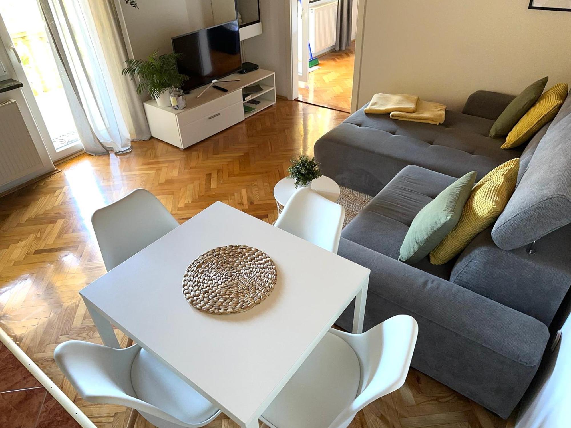Apartment Marino Senj  Bagian luar foto