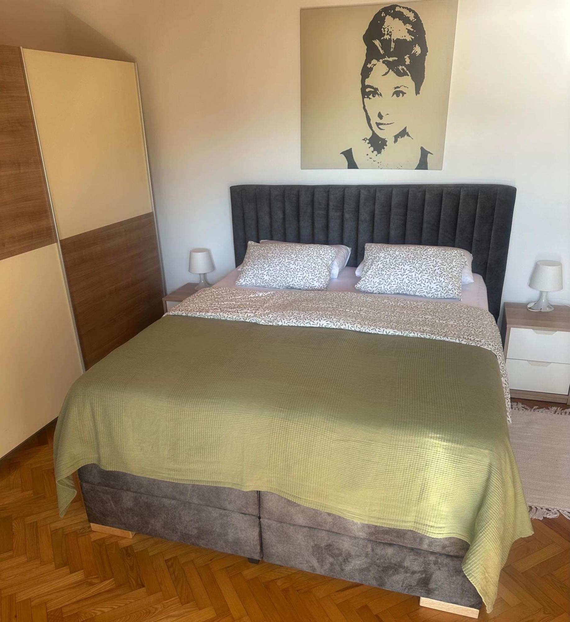 Apartment Marino Senj  Bagian luar foto