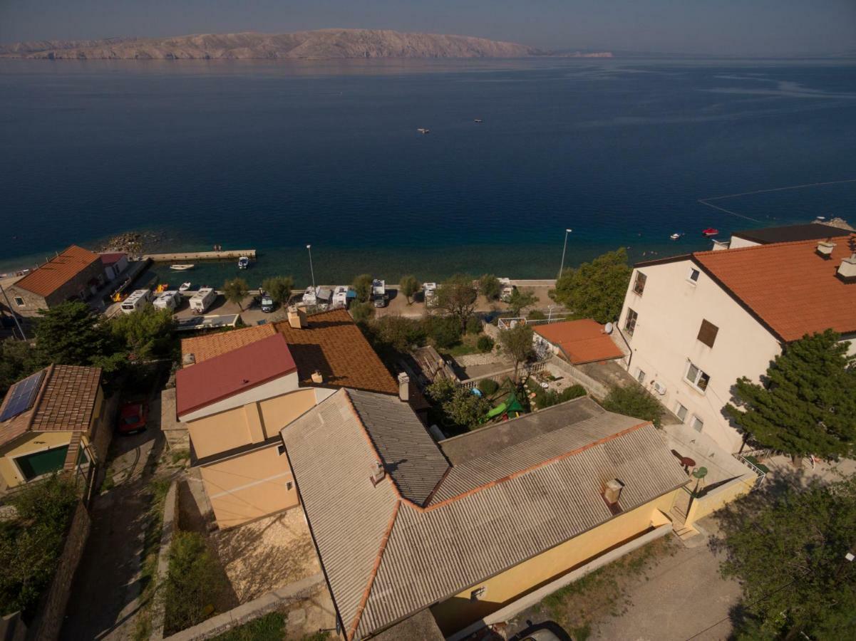 Apartment Marino Senj  Bagian luar foto