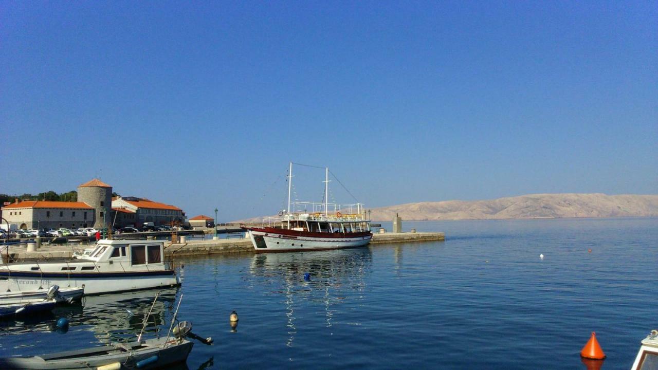 Apartment Marino Senj  Bagian luar foto